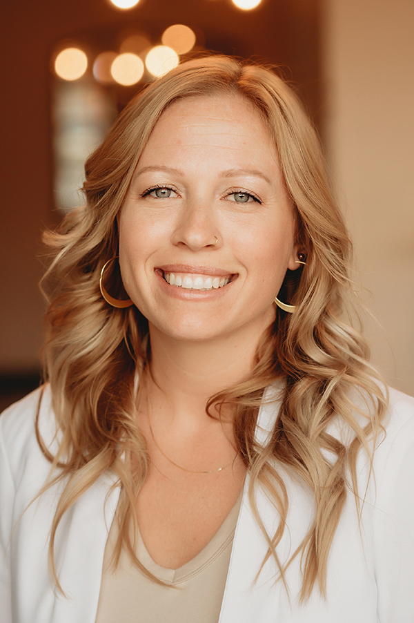Heather Bremer